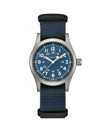 Hamilton Khaki Field Mechanical H69439940