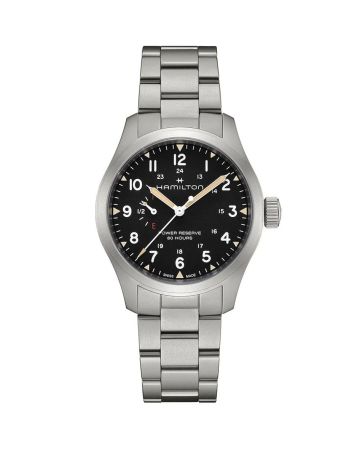 Hamilton Khaki Field Power Reserve 40mm H69509130