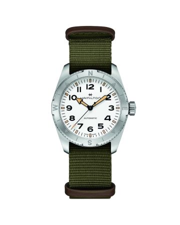 Hamilton Khaki Field Expedition Auto 37 mm H70225910