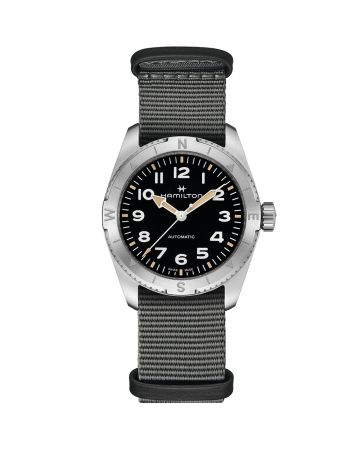 Hamilton Khaki Field Expedition Auto 37 mm H70225930