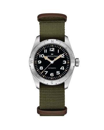 Hamilton Khaki Field Expedition Auto 37 mm H70225931