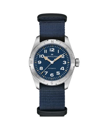 Hamilton Khaki Field Expedition Auto 37 mm H70225940