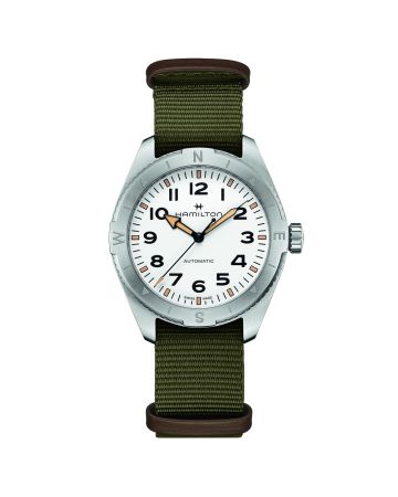Hamilton Khaki Field Expedition Auto 41mm H70315910