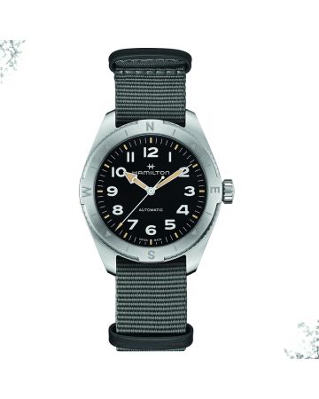 Hamilton Khaki Field Expedition Auto 41mm H70315930