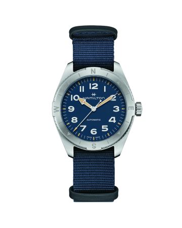 Hamilton Khaki Field Expedition Auto 41mm H70315940
