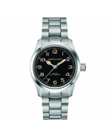 Hamilton Khaki Field Auto H70405130