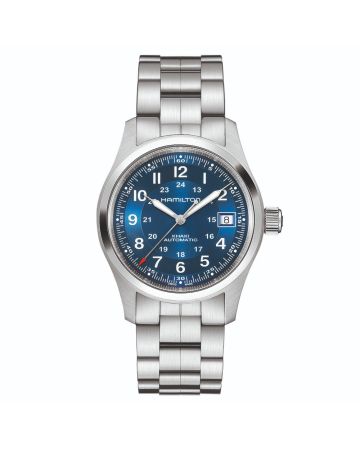 Hamilton Khaki Field Auto H70455140