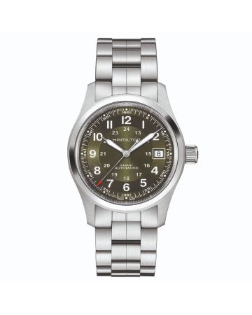 Hamilton Khaki Field Auto H70455160-1