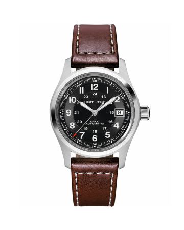 Hamilton Khaki Field Auto H70455533-1