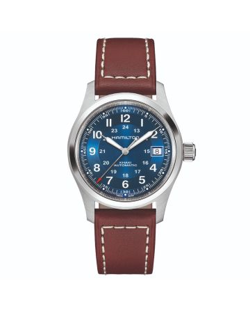 Hamilton Khaki Field Auto H70455540