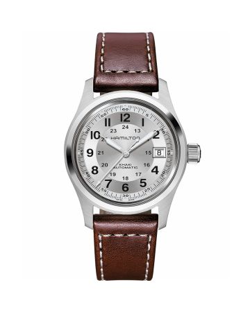 Hamilton Khaki Field Auto H70455553-1