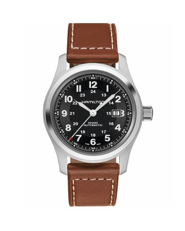 Hamilton Khaki Field Auto H70555533