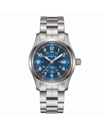 Hamilton Khaki Fied Auto H70605140-1