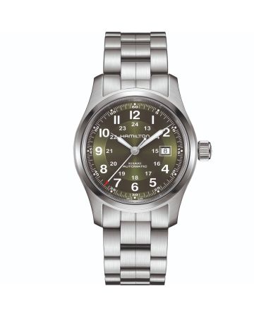 Hamilton Khaki Field Auto H70605160-1