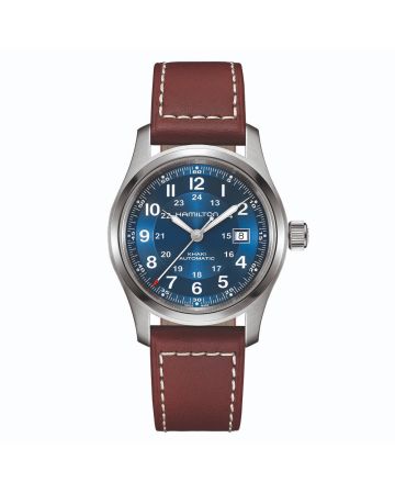 Hamilton Khaki field Auto H70605540