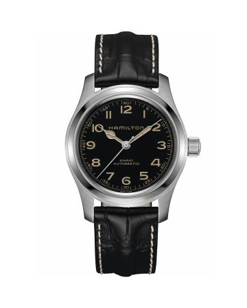 Hamilton Khaki Field Auto H70605731