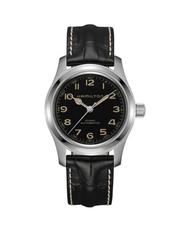 Hamilton Khaki Field Murph 42mm Automatic set H70605732