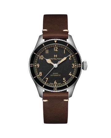 Hamilton Khaki Pilot Pioneer Auto H76205530
