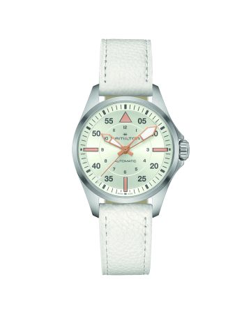 Hamilton Khaki Aviation Pilot Auto H76215850