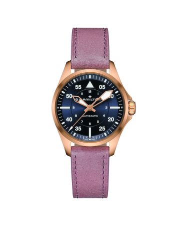 Hamilton Khaki Aviation Pilot Auto H76245840