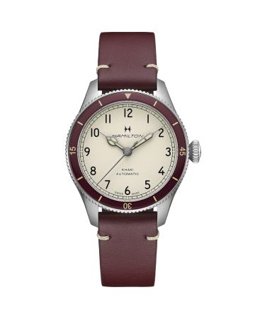 Hamilton Khaki Aviation Pilot Pioneer Auto 38mm H76265810