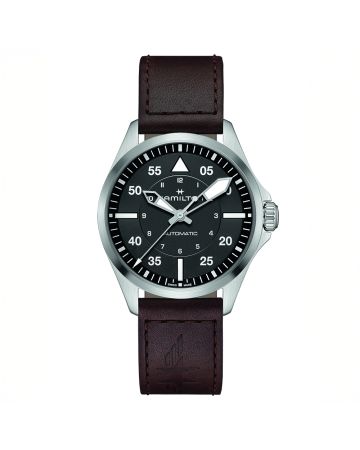 Hamilton Khaki Aviation Pilot Auto H76305530