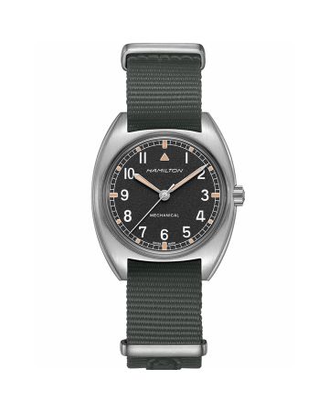 Hamilton Khaki Pilot Pioneer Mechanical H76419931