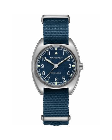Hamilton Khaki Pilot Pioneer Mechanical H76419941