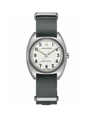 Hamilton Khaki Pilot Pioneer Mechanical H76419951