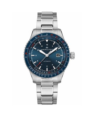 Hamilton Khaki Aviation Converter Auto H76645140