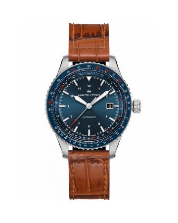 Hamilton Khaki Aviation Converter Auto H76645540