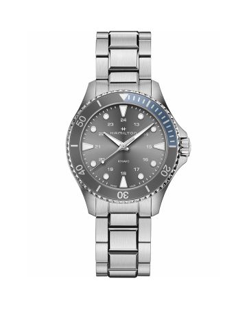 Hamilton Khaki Scuba Quartz H82211181