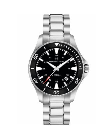 Hamilton Khaki Scuba Auto H82335131