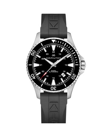 Hamilton Khaki Navy Scuba Auto H82335331 