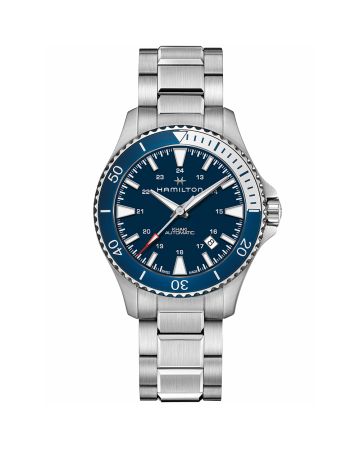 Hamilton Khaki Scuba Auto H82345141