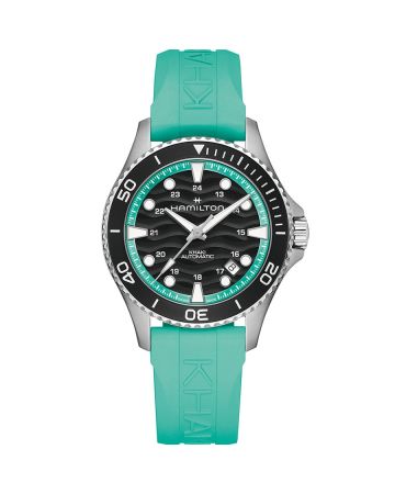 Hamilton Khaki Navy Skuba H82415331
