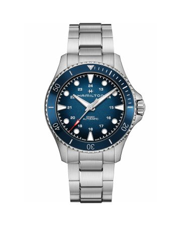 Hamilton Khaki Scuba Auto H82505140