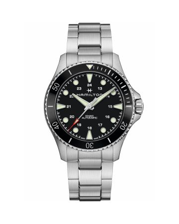 Hamilton Khaki Scuba Auto H82515130
