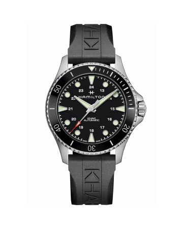 Hamilton Khaki Scuba Auto H82515330