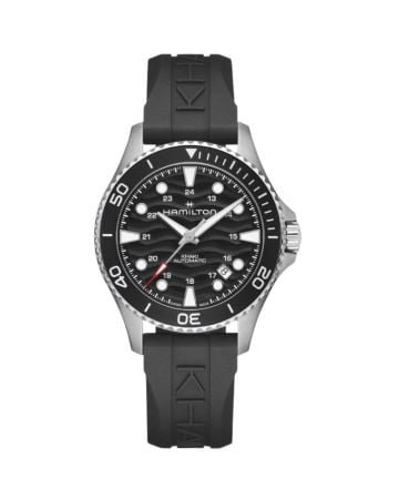 Hamilton Khaki Navy Scuba Auto 40 mm H82415330