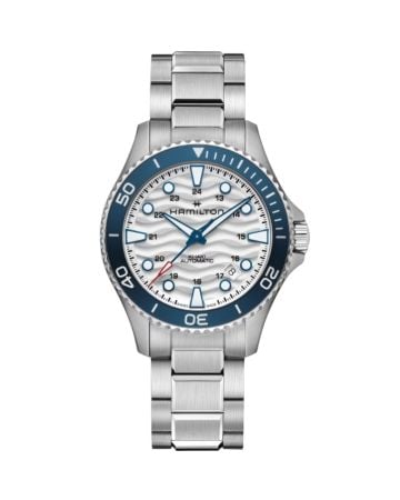 Hamilton Khaki Navy Scuba Auto 40 mm H82425110