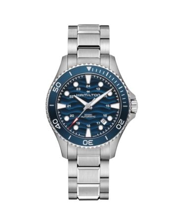 Hamilton Khaki Navy Scuba Auto 40 mm H82425140