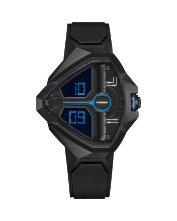 Hamilton Ventura Edge Dune Limited edition H24624330-1