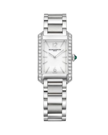Baume & Mercier Hampton MOA10631
