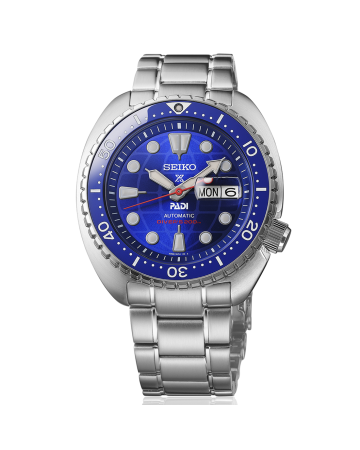 Seiko Prospex Diver’s Watch PADI 60th Anniversary Limited Edition HBB002K1