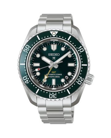 Seiko Prospex Marinemaster 1968 Heritage GMT HBC001J1