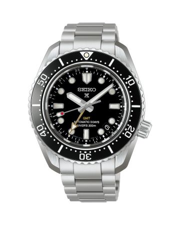 Seiko Prospex Marinemaster 1968 Heritage GMT HBC002J1