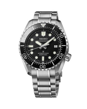 Seiko Marinemaster 1968 Heritage Diver’s HBF001J1