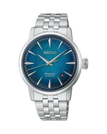 Seiko Presage Automatic Cocktail Series HCB001J1