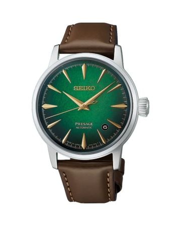Seiko Presage Automatic Cocktail Series HCB002J1